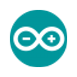 Arduino IDE 开发环境 软件图标