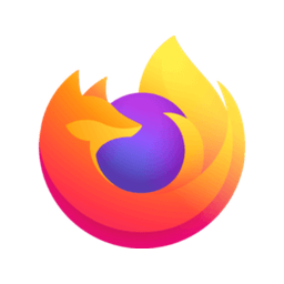 Firefox 火狐浏览器 软件图标