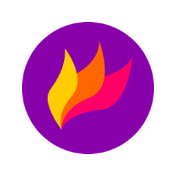 Flameshot 截图工具 软件图标