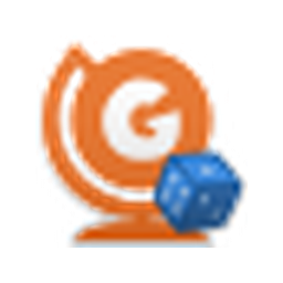 GCompris 儿童教育套件 软件图标