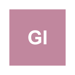 GIMP 图像编辑器 软件图标
