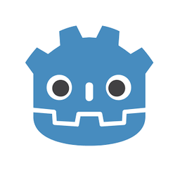 Godot 开源游戏引擎 软件图标