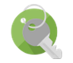 OpenKeychain OpenPGP 工具 软件图标