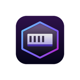 Podman Desktop 容器管理 软件图标