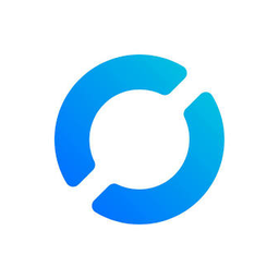 RustDesk 远程桌面 软件图标