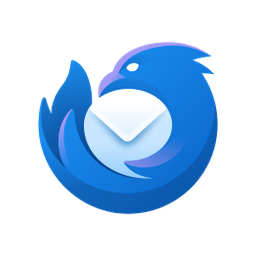 Thunderbird 雷鸟邮件客户端 软件图标