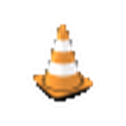VLC 多媒体播放器 软件图标