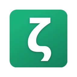 Zettlr Markdown 写作工具 软件图标